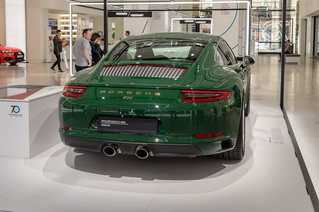 Car Finance Dubai: Buying Used Cars With a Loan Dubai car image 1