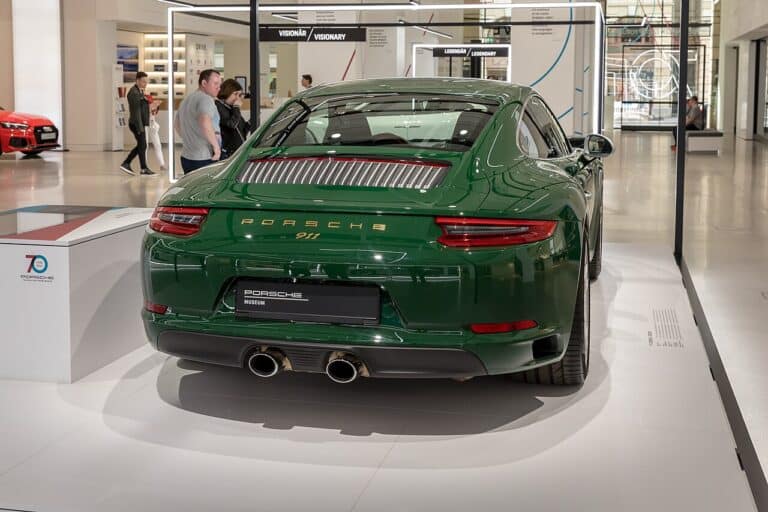 Car Finance Dubai: Buying Used Cars With a Loan Dubai car image 1