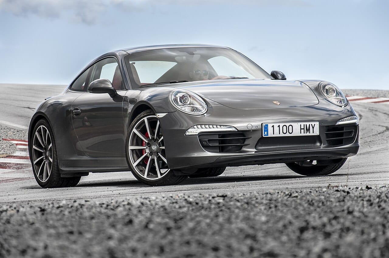 Car Insurance Dubai for Used Cars: What Buyers Need premium car image 1