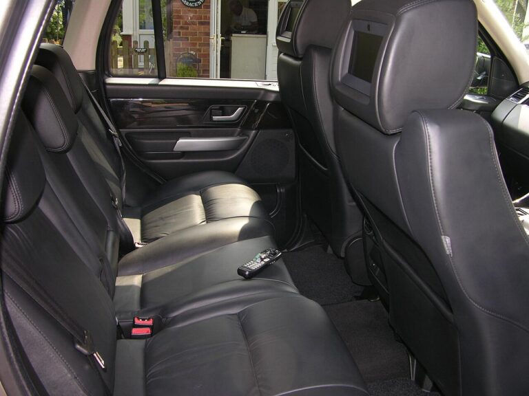 Sell Car Before Leaving Dubai: Fast Exit Checklist Dubai car image 2