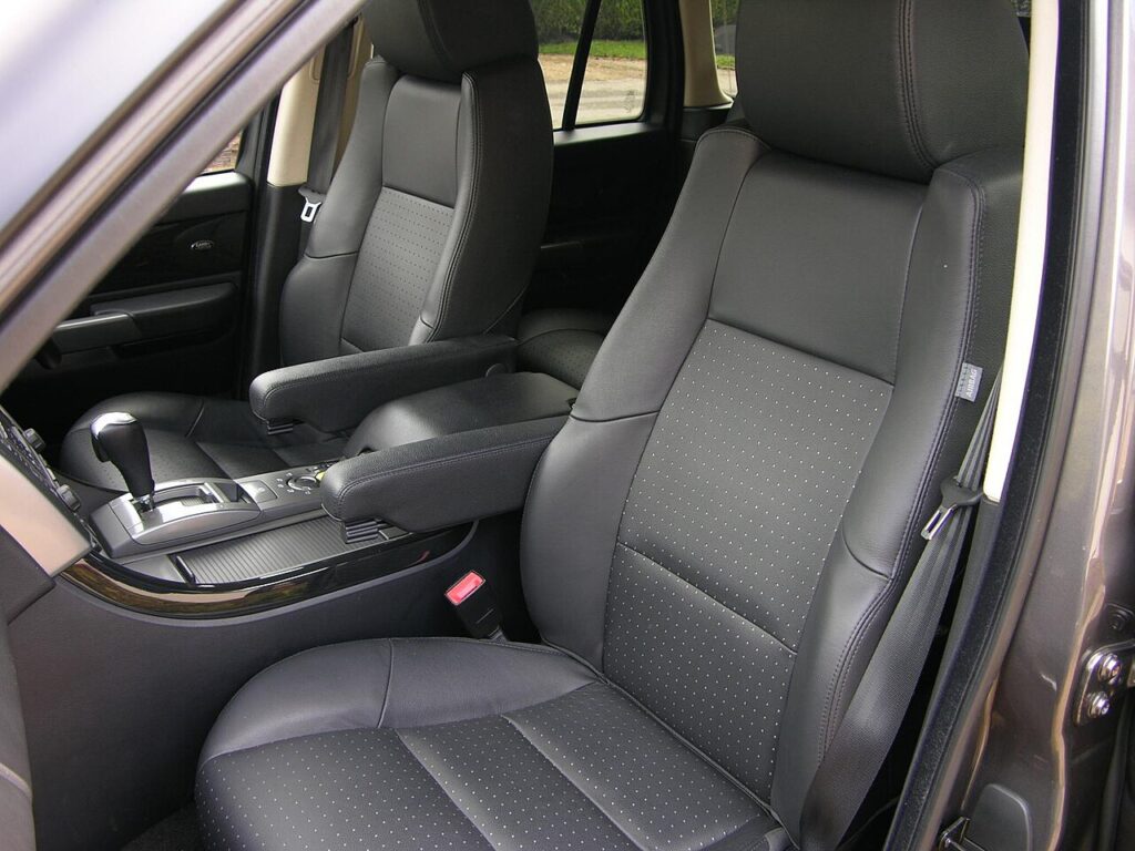 Used Car Warranty Dubai: What Is Actually Covered Dubai car image 1