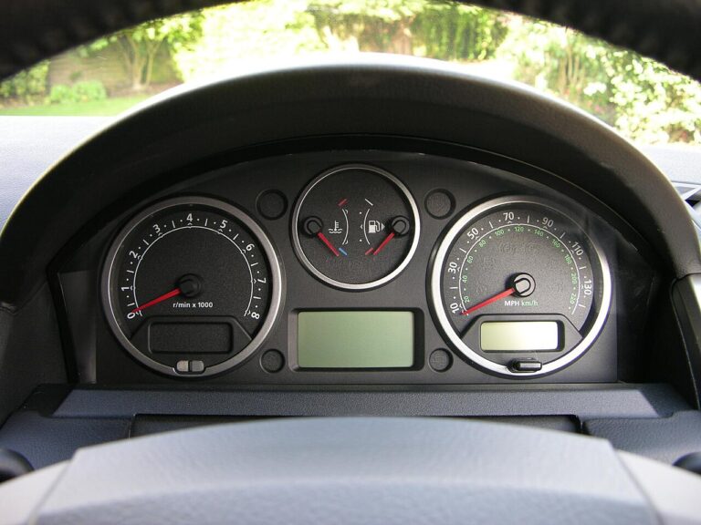 Used Car Warranty Dubai: What Is Actually Covered Dubai car image 2