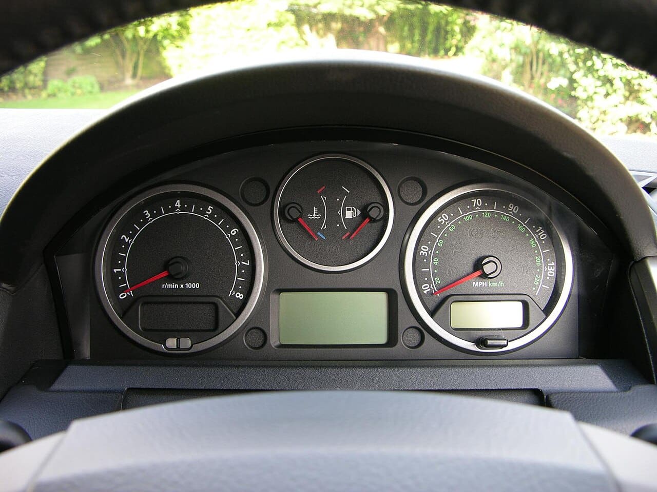 Cars to Avoid in Dubai Used Market Dubai car image 1
