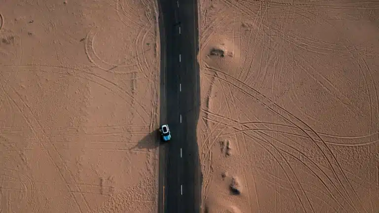 Can Tourists Buy a Car in Dubai? Ownership, Registration and Practical Limits