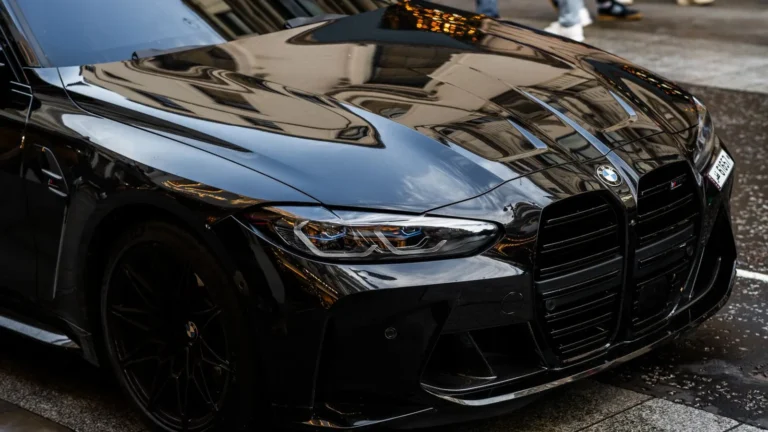 Buying a Used Luxury Car in Dubai: The Hidden-Cost Checklist